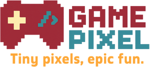 Game Pixel Studio | Metin2 Tarzı MMO ve Pixel RPG Oyunları